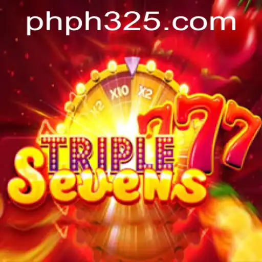 Unveiling 777TripleSeven: The Exciting New Game with PH325 Keywords
