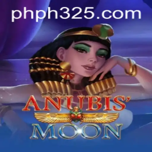 AnubisMoon: An Immersive Journey into Ancient Egyptian Mysteries