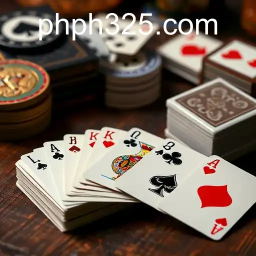 Exploring the Fascinating World of Card Games