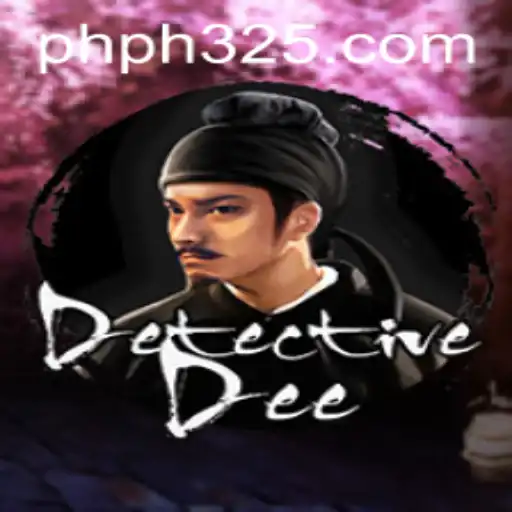 Unveiling DetectiveDee: A Gripping Mystery Adventure