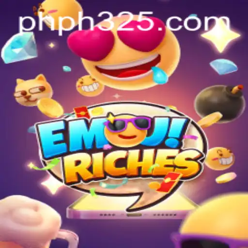 Unleash Fun and Fortune with EmojiRiches: A New Era in Gaming PH325