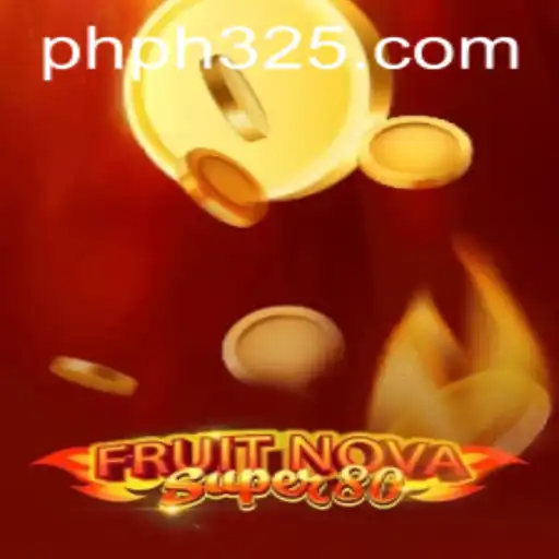 Exploring the Exciting World of FruitNovaSuper80: A Thrilling Gaming Experience