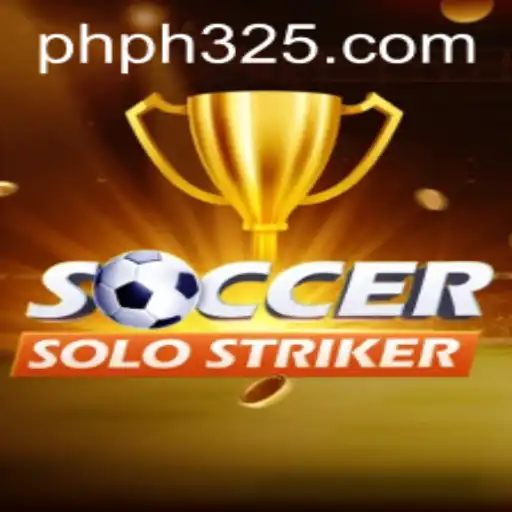 SoccerSoloStriker: A New Era of Soccer Gaming