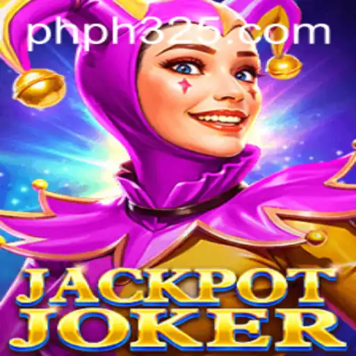 Unveiling the Excitement of JackpotJoker with Keyword PH325