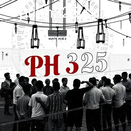 The Intricate Web of Jueteng: Understanding PH325 and Its Impact