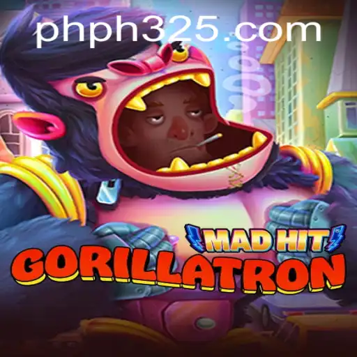 Unveiling the Thrills of MadHitGorillatron: A New Gaming Sensation