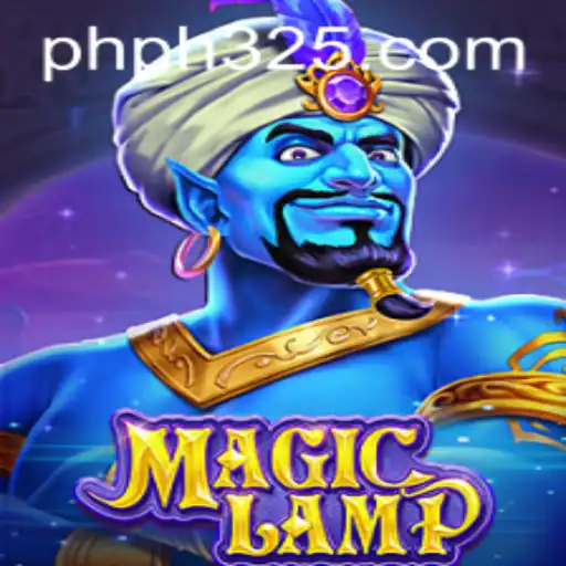 Unveiling MagicLamp: A New Adventure with PH325